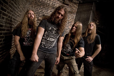 Lazarus A.D.