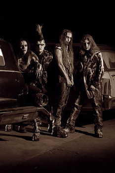 Lizzy Borden