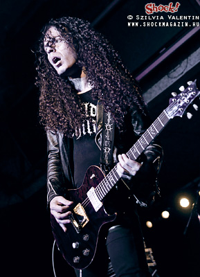 Marty Friedman