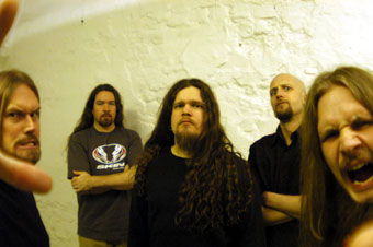 Meshuggah