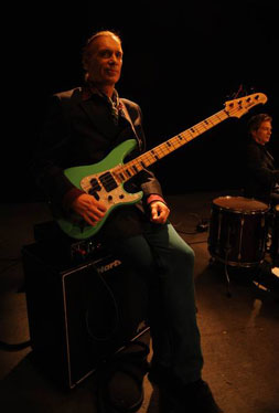 Mr. Big