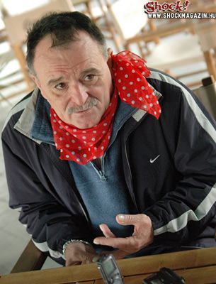 Nagy Feró