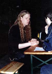 Nevermore - Jeff Loomis