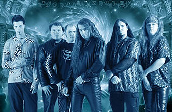 Pagan's Mind