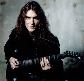 Pain Of Salvation - Daniel Gildenlöw