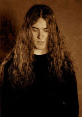 Pain Of Salvation - Daniel Gildenlöw