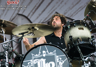 Papa Roach