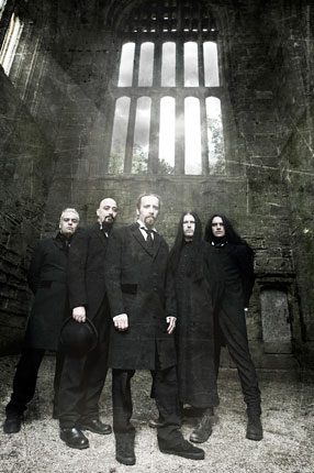 Paradise Lost