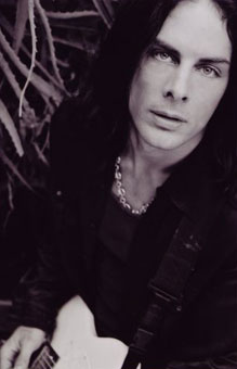 Richie Kotzen