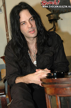 Richie Kotzen