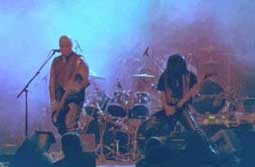 Ritual Carnage