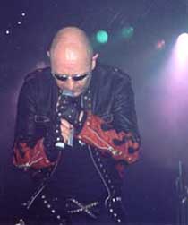 Rob Halford