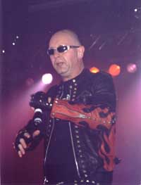 Rob Halford