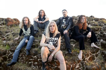 Saxon