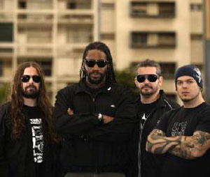 Sepultura