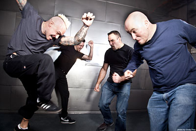 Sick Of It All
