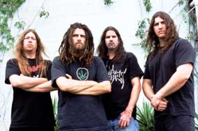 Six Feet Under