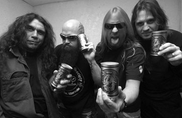 Slayer