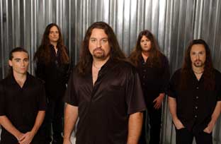 Symphony X