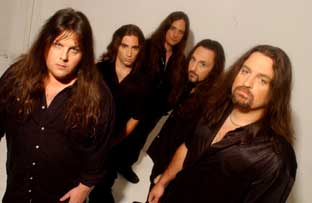Symphony X