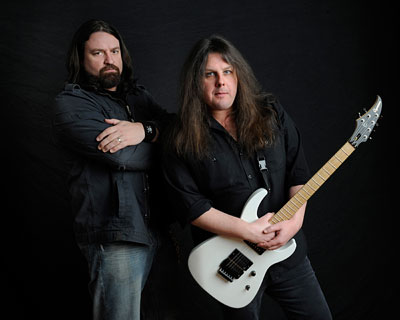 Symphony X