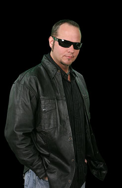 Tim "Ripper" Owens