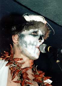 Tormentor