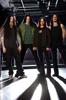 Type O Negative