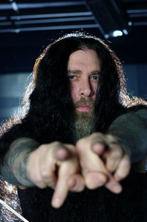 Type O Negative - Josh Silver