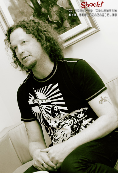 Voivod