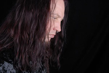Warrel Dane