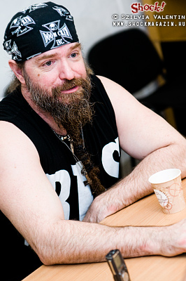Zakk Wylde