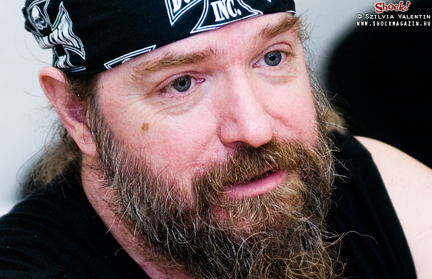 Zakk Wylde