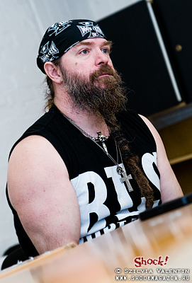 Zakk Wylde