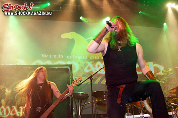 Amon Amarth