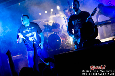 Chimaira
