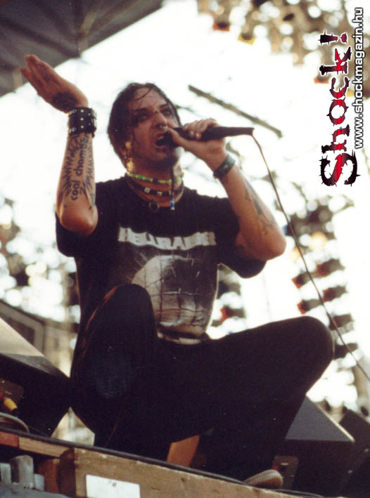 Coal Chamber