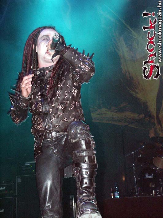 Cradle Of Filth