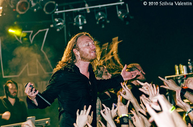 Dark Tranquillity