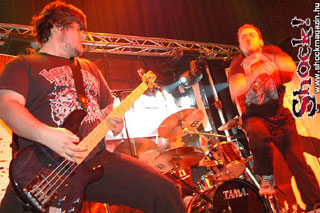 Deadsoil
