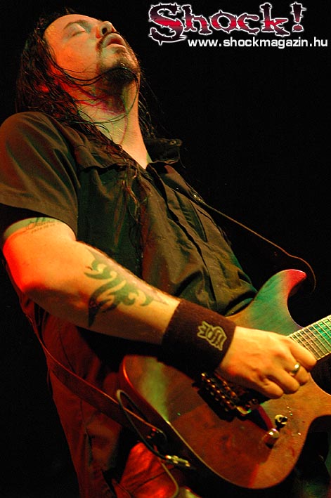 Evergrey