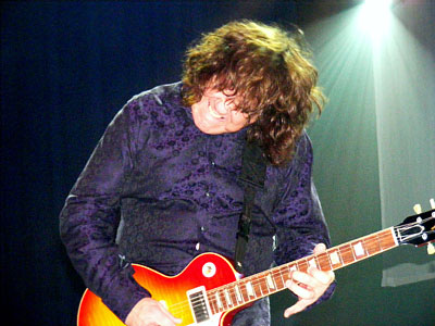 Gary Moore