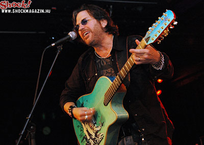 Kip Winger