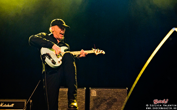 Billy Sheehan