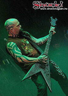 Slayer
