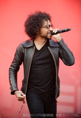 Alice In Chains