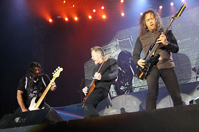 Metallica