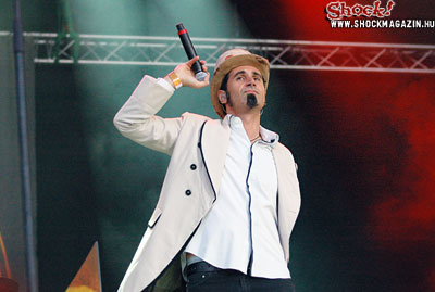 Serj Tankian