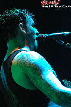 Volbeat