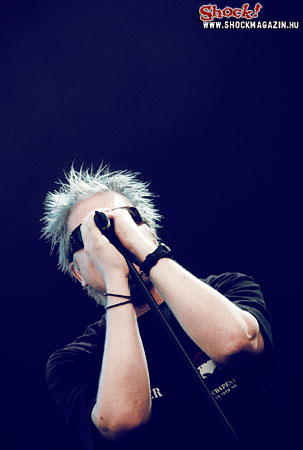 The Offspring